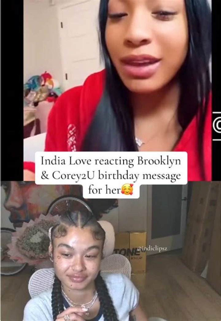 India Love Birthday