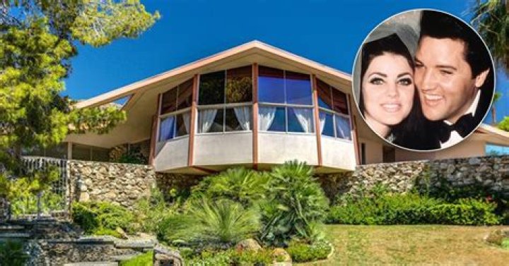 Inside Priscilla Presley's botched plastic surgery battle after Elvis