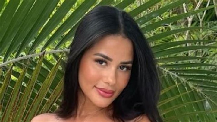 Instagram Model Katya Elise Henry Calls Out Tyler Herro For Cheating On Her Just Months After