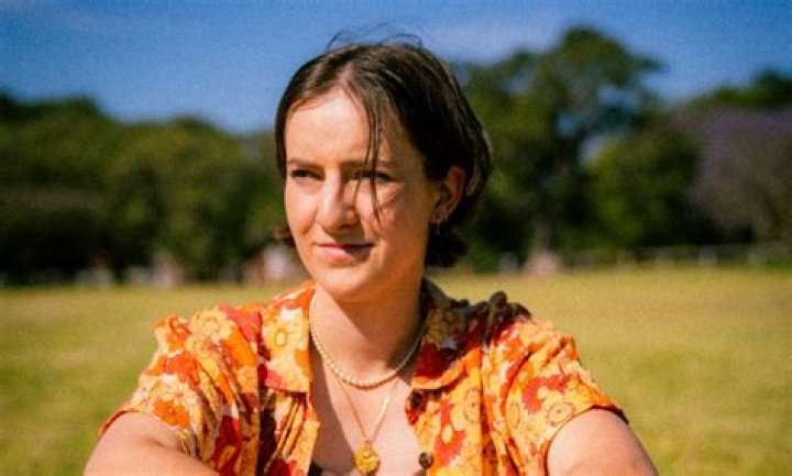 Interview Amy Grace transcends the ordinary with 'Seasons'