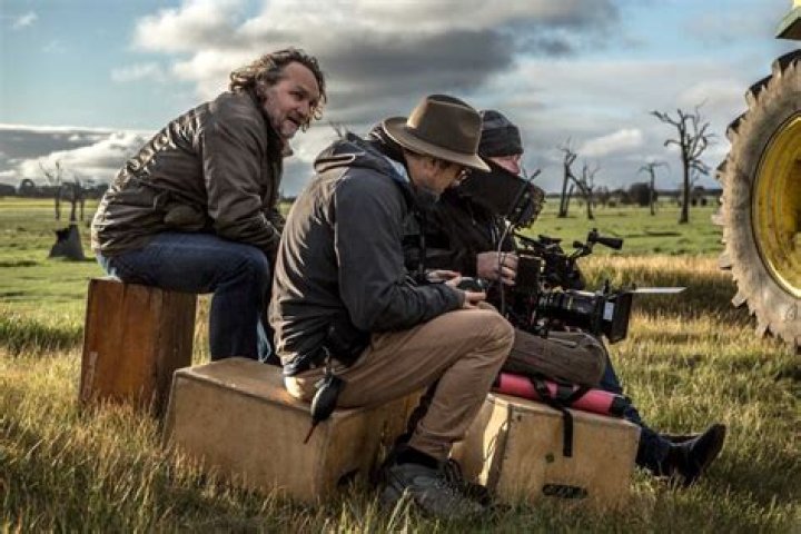 Interview Rams director Jeremy Sims on reinterpreting an Icelandic