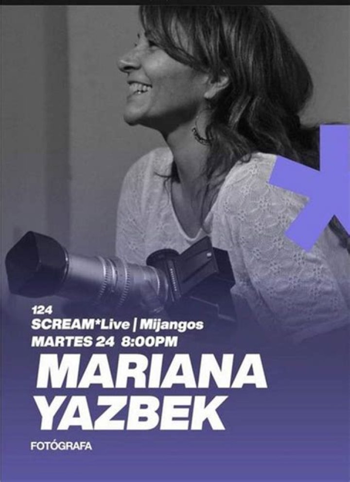 &iquest;Qu&eacute; fue de Mariana Yazbek, el primer amor de Luis Miguel? Nueva Mujer