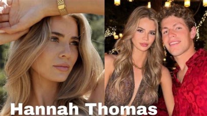 Is Ben Azelart Dating Hannah Thomas? The New Relationship in Making OtakuKart