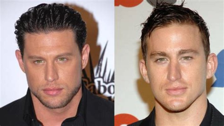 Is Channing Tatum Have A Twin Brother? Unraveling Family Mysteries