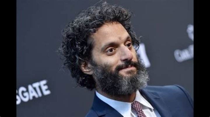 Is Jason Mantzoukas Secretly Dating Someone Or Is He Already Married? Too Busy With Career To