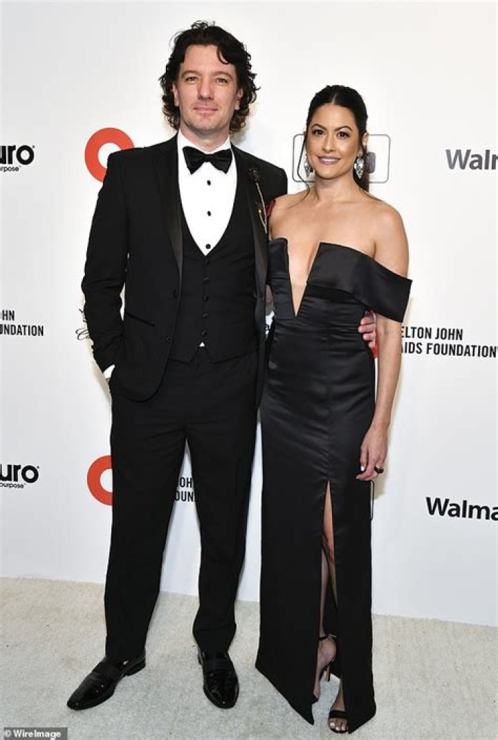 Is JC Chasez Married to Wife? Or Dating Girlfriend? Past Relationships.