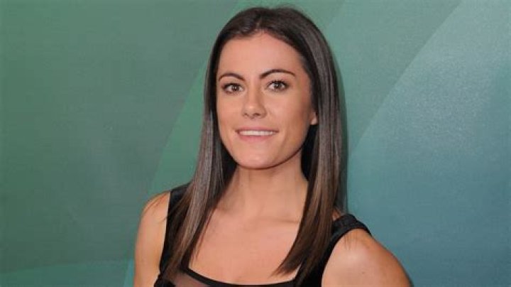 Is Kacy Catanzaro Married? What's her Husband/Boyfriend? Net Worth 2022