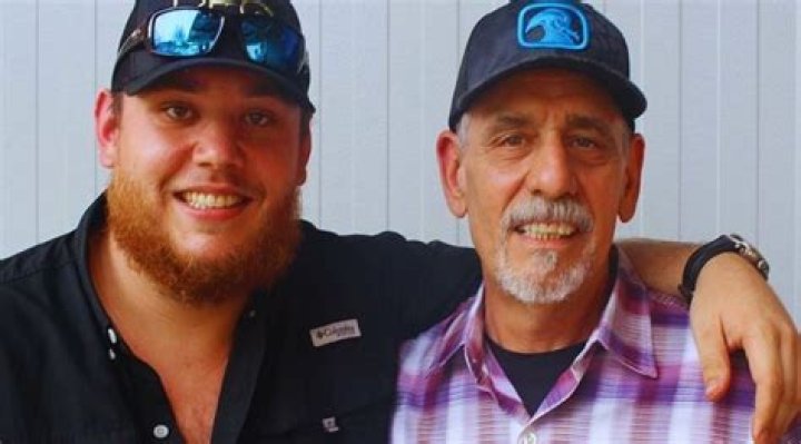 Is Luke Combs Dad Still Alive? The Good Mother Project