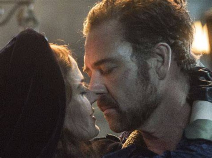 Is Marton Csokas Married to Wife or Dating a Girlfriend?