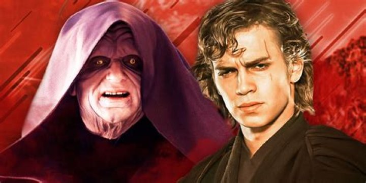 Is Palpatine Anakin Skywalker’s Father in Star Wars?