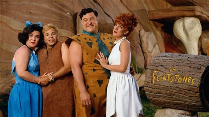 Is the Flintstones Movie on Netflix? POPSUGAR Family