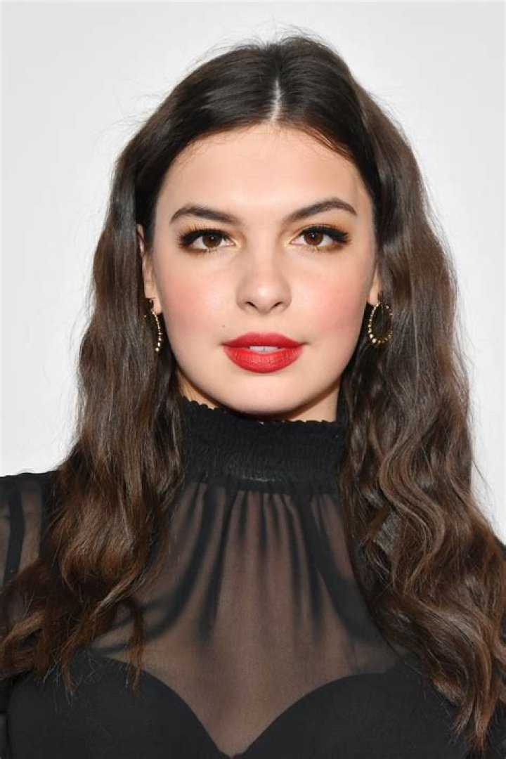 Isabella Gomez on "Feeling Less Than" and Learning to Love Herself Big World Tale
