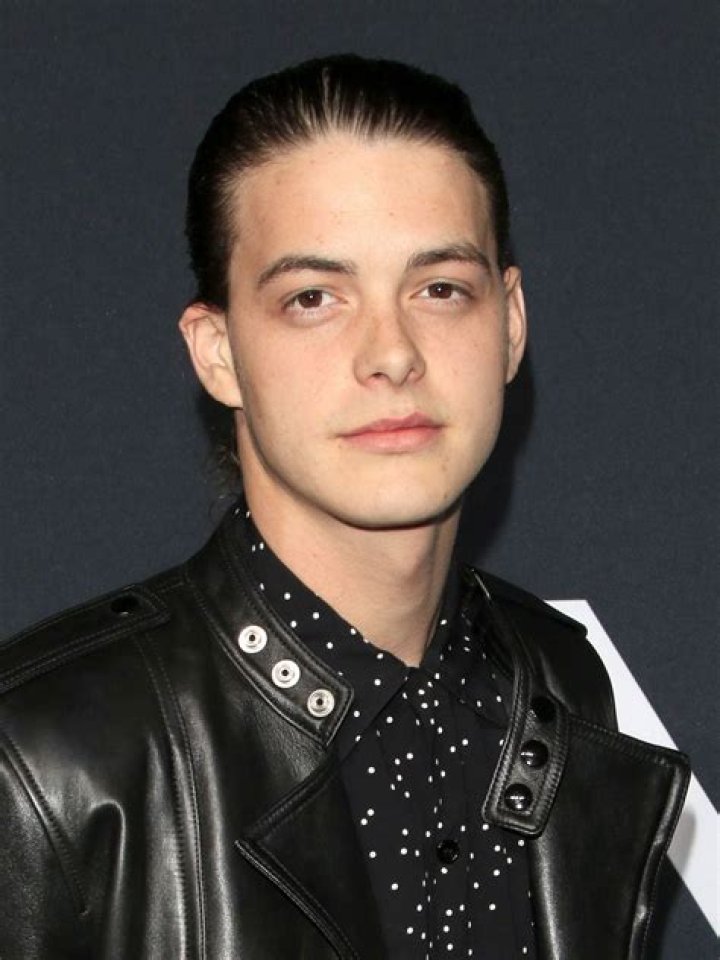 Israel Broussard 