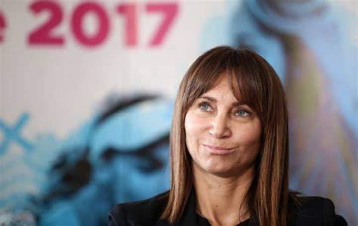 Iva Majoli iskreno o kćerki, tenisu i poslovnom neuspjehu tportal