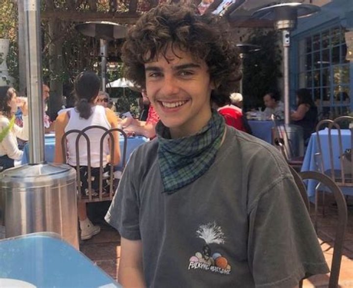 Jack Dylan Grazer Bio, Net Worth, Parents, Girlfriend, Family, Age, Facts, Height, Nationality