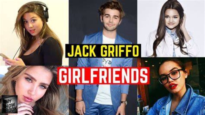 Jack Griffo Girlfriend Name, Age, Relationships, Net Worth, Height, Child