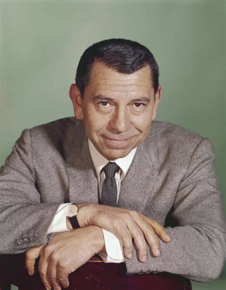 Jack Webb Net Worth 2024