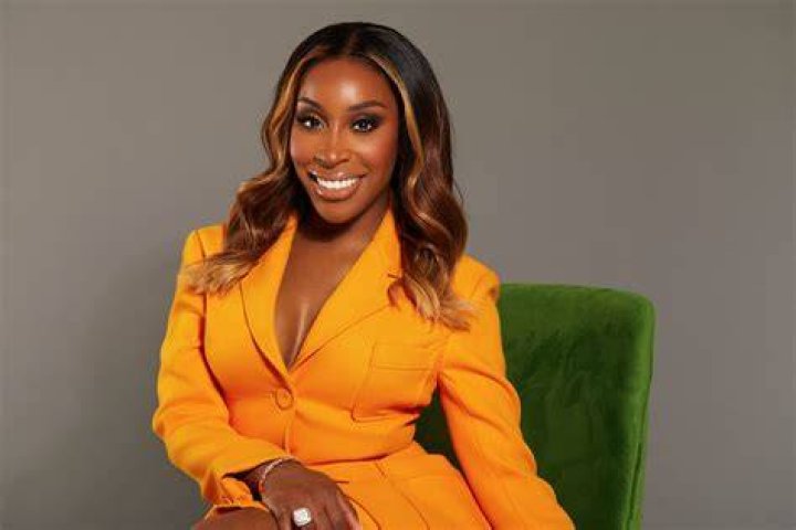 Jackie Aina