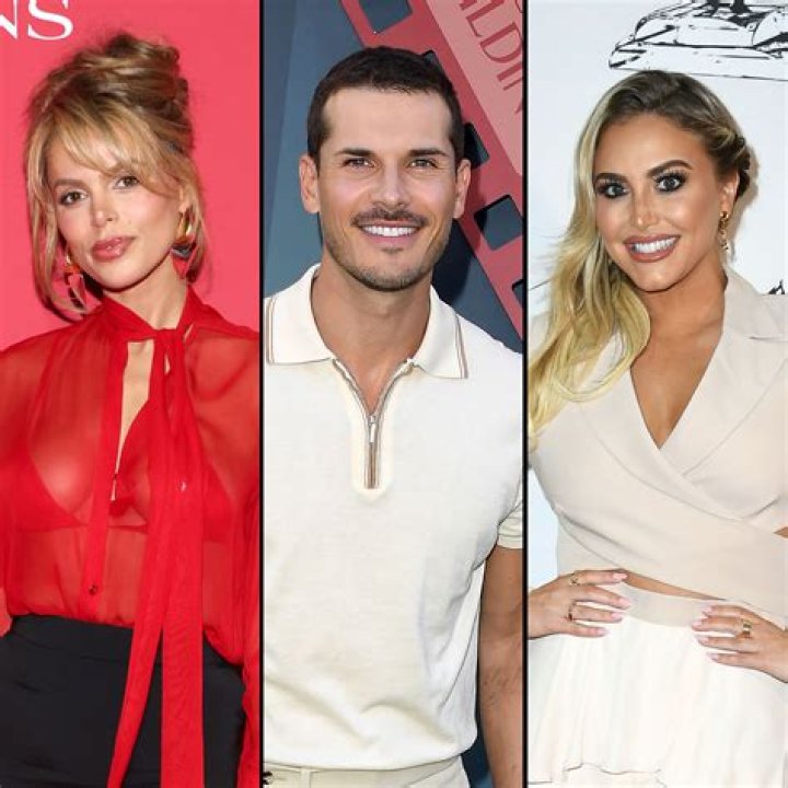 Jackson&rsquo;s Dating History All Her ExBoyfriends and ExHusbands Closer Weekly