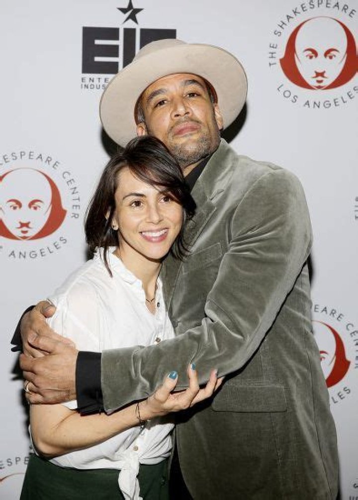 Jaclyn Matfus Ben Harper Editorial Stock Photo Stock Image Shutterstock