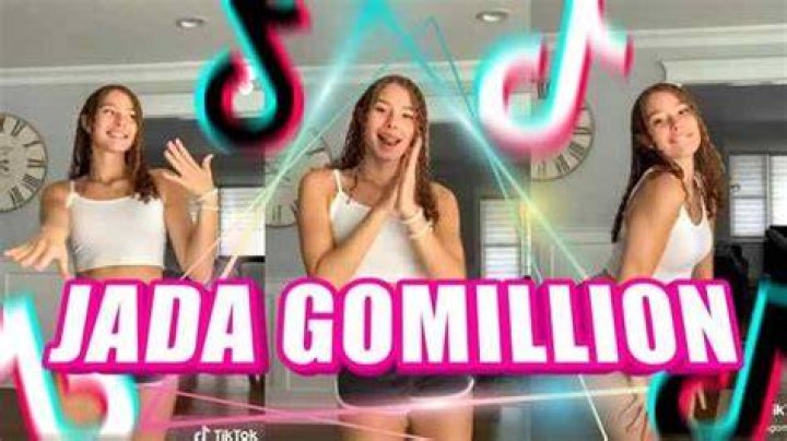 Jada Gomillion