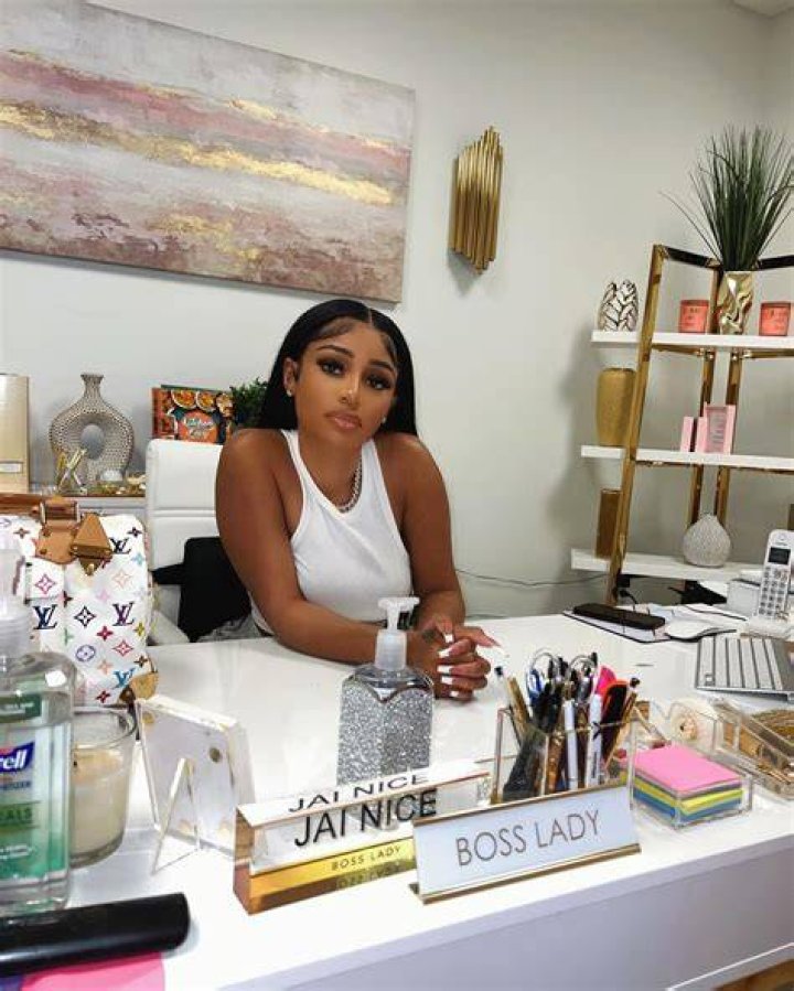 Jai Nice Live Stream Video and Photos 01/21/2023 &bull; CelebMafia