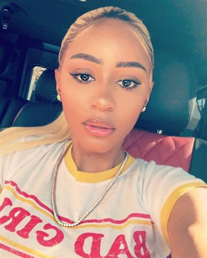 Jai Nice Wiki, Husband, Family, Net Worth, Height, Body Measurement