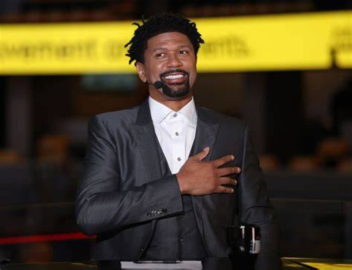Jalen Rose