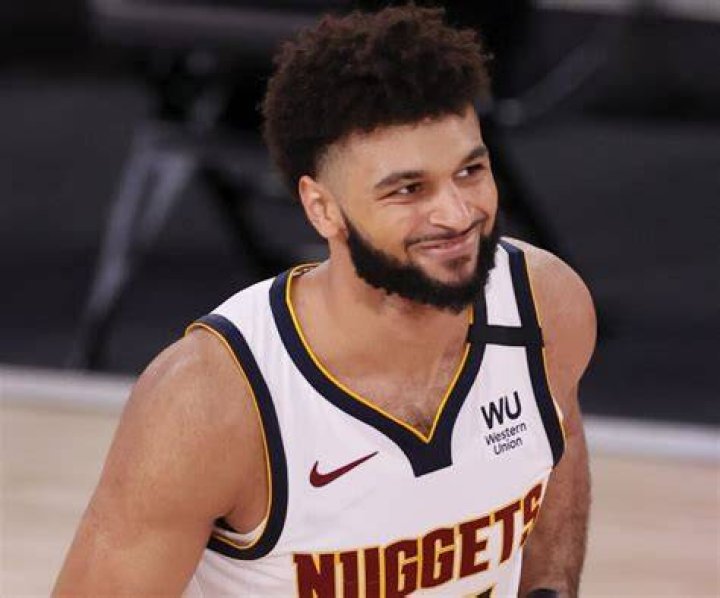 Jamal Murray Net Worth 2024