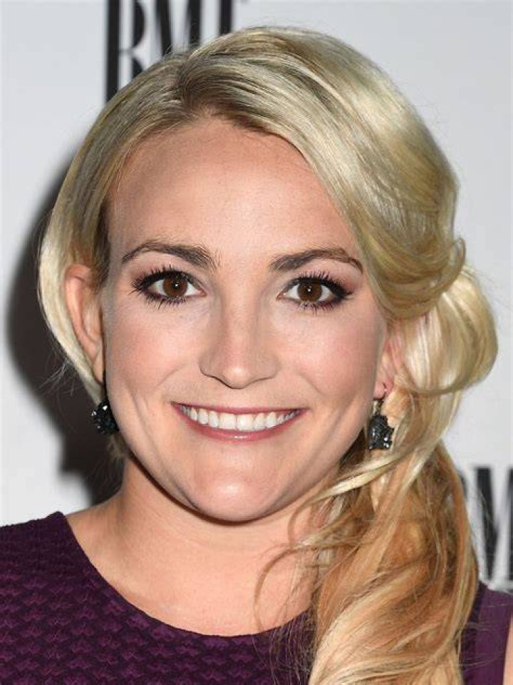 Jamie Lynn Spears