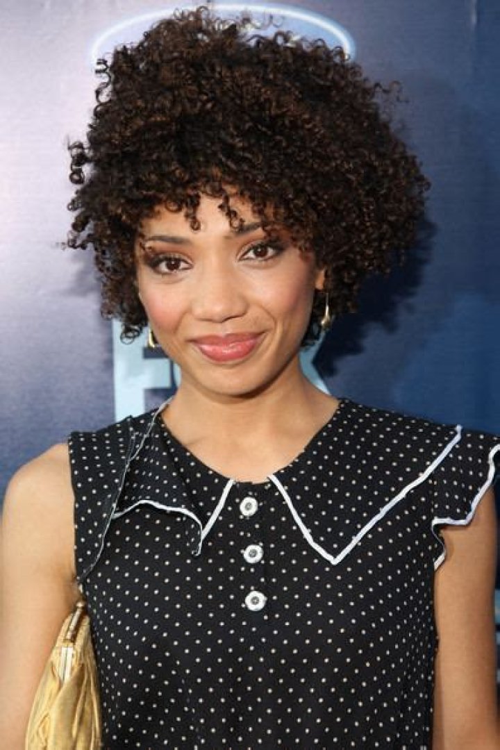 Jasika Nicole Alchetron, The Free Social Encyclopedia