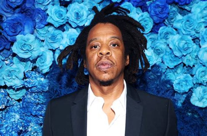JayZ Reminds Fans of His Legacy as He Flexes with Grammys in New Flick Billboard