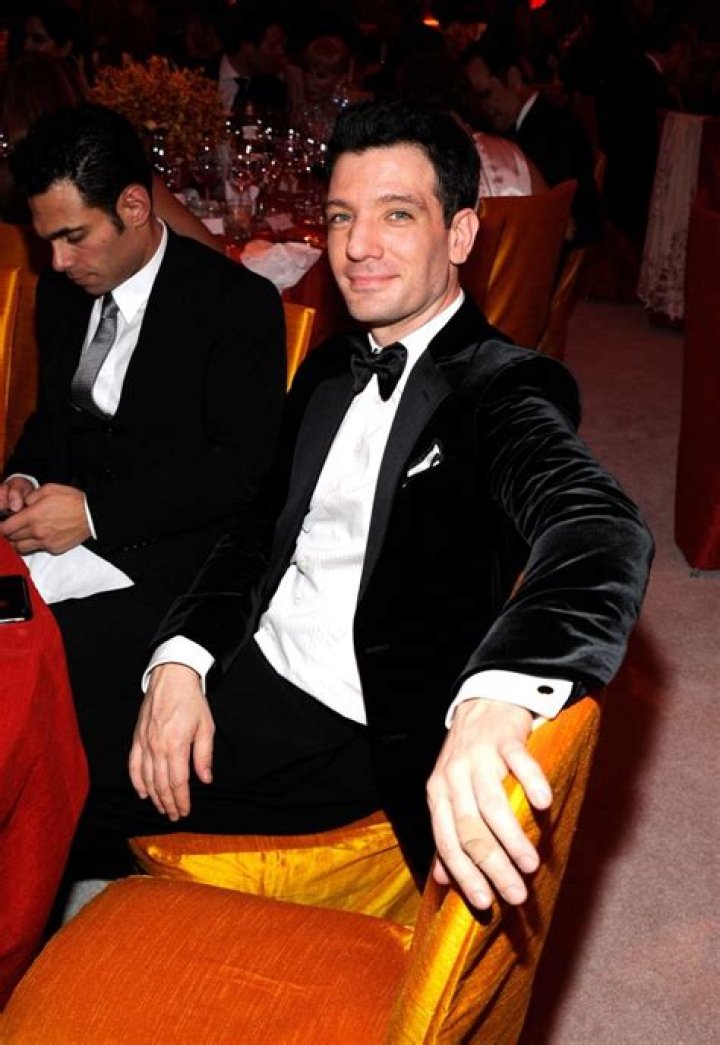JC Chasez Net Worth Wiki, Age, Weight and Height, Relationships, Family, and More Luxlux