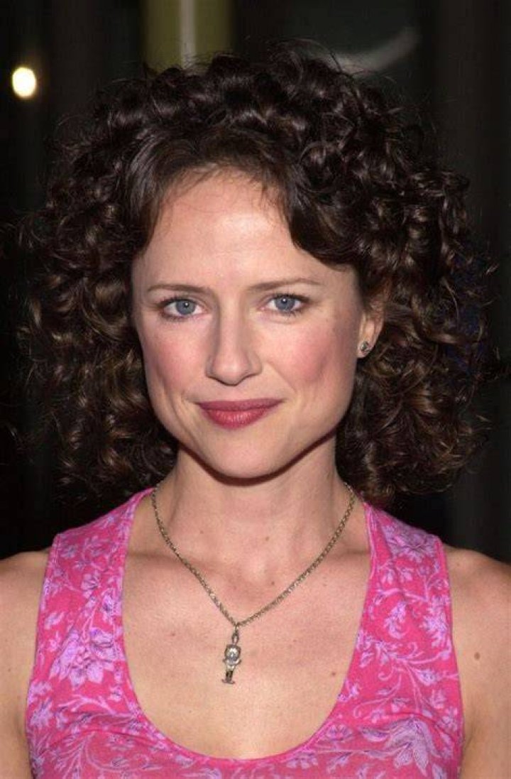 Jean Louisa Kelly (American Actress) Wiki & Bio with Photos Videos