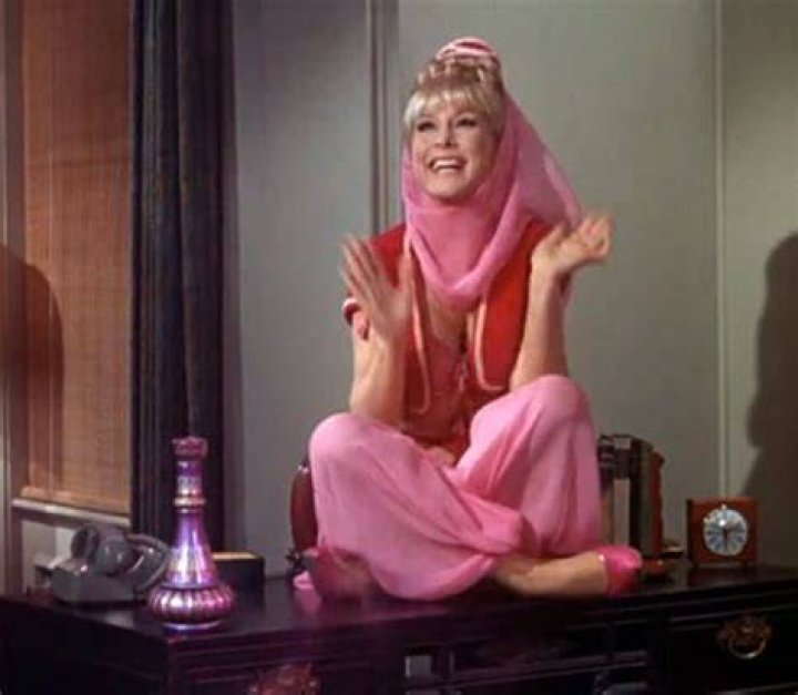 Jeannie Pepper Feet (45 photos) feet.wiki