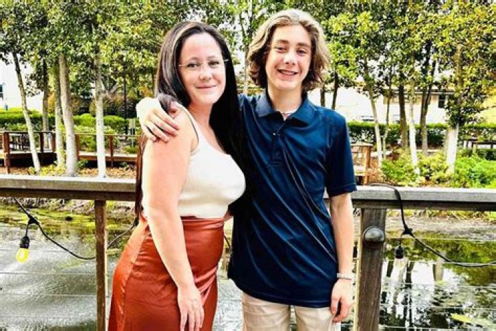 Jenelle Evans' Husband David Eason Came to Court with Gun