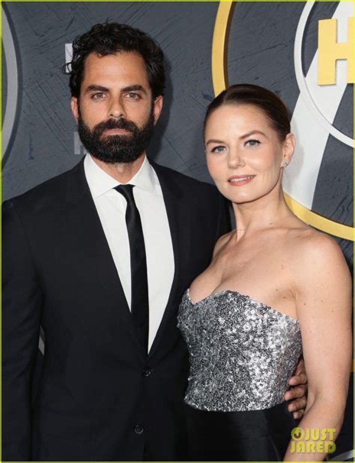 Jennifer Morrison Hints She Got Married To Longtime Boyfriend Gerard Celasco! Photo 4741682