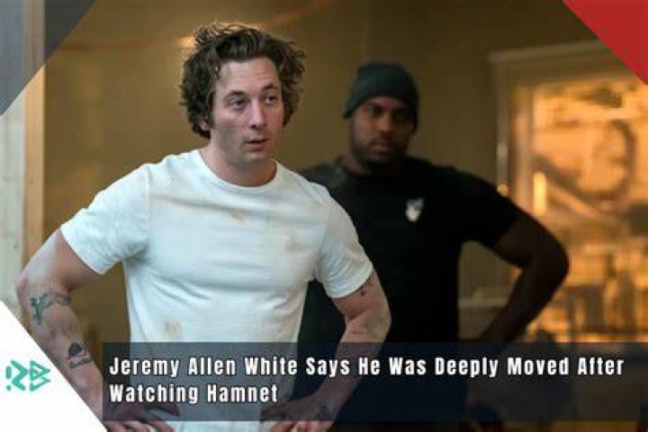 Jeremy Allen White Says He's 'Done with Tattoos' but Could Be Persuaded to Get Some 'Shameless
