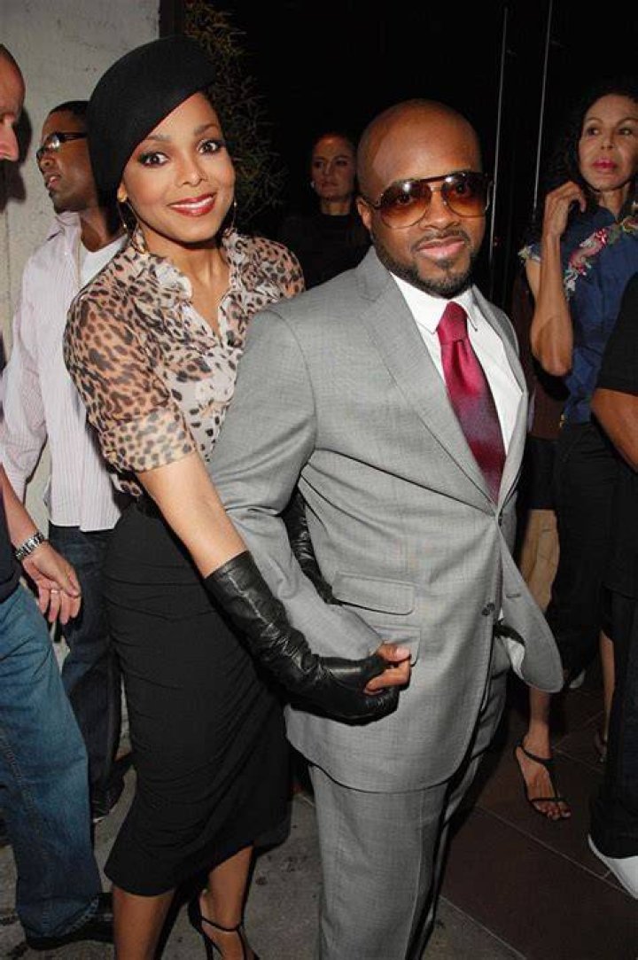 Jermaine Dupri Reveals Why He and Jackson Split After an 8Year Relationship