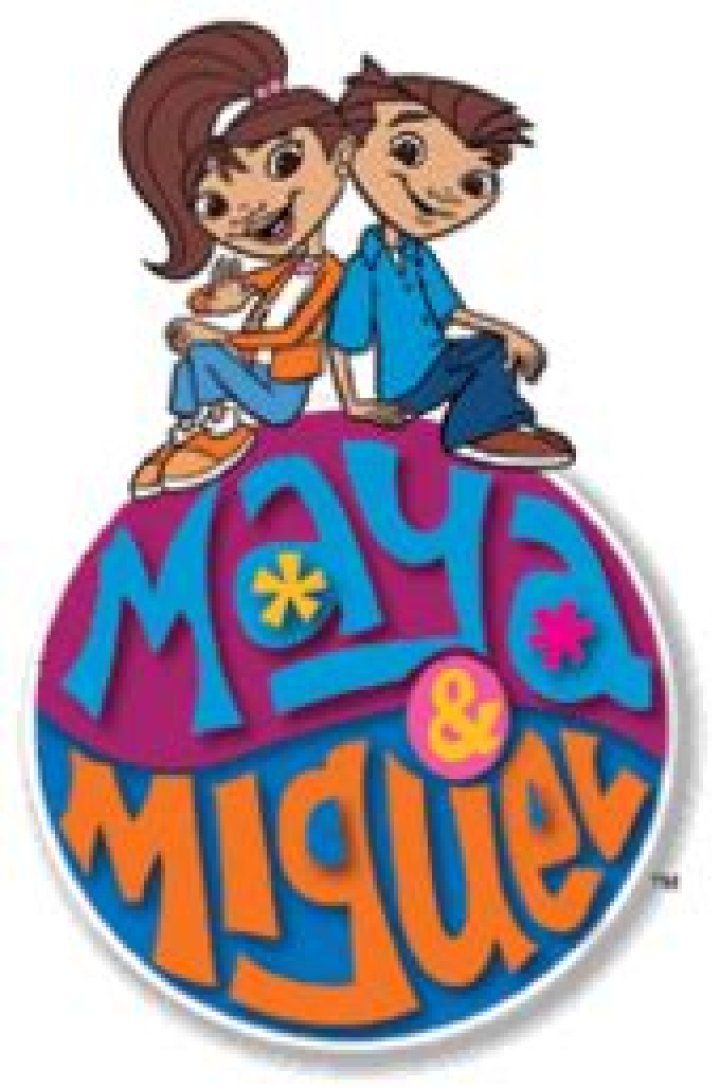 Jerod Mixon Maya and Miguel Wiki Fandom