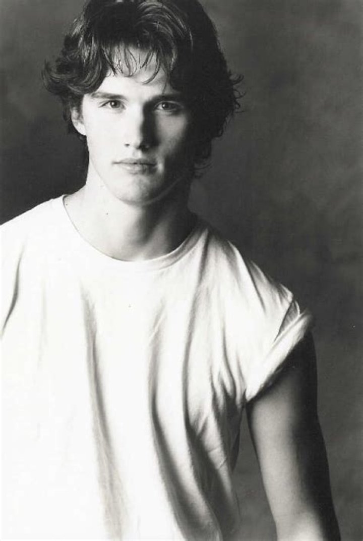 Jesse Gullion IMDb