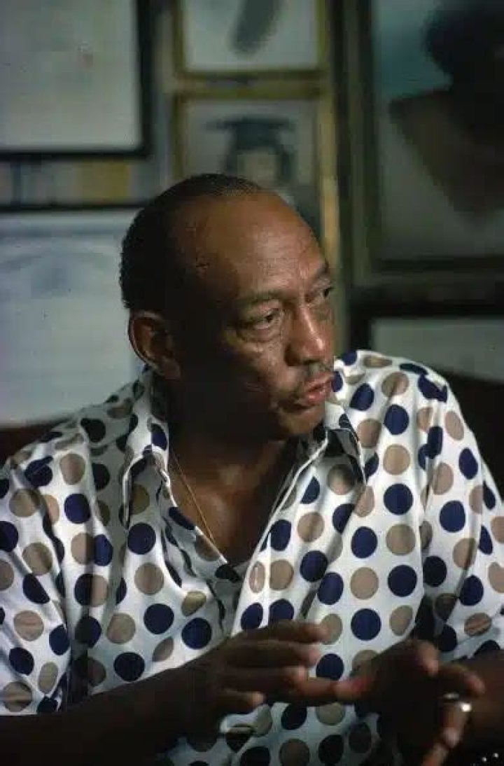 Jesse Owens Net Worth 2024