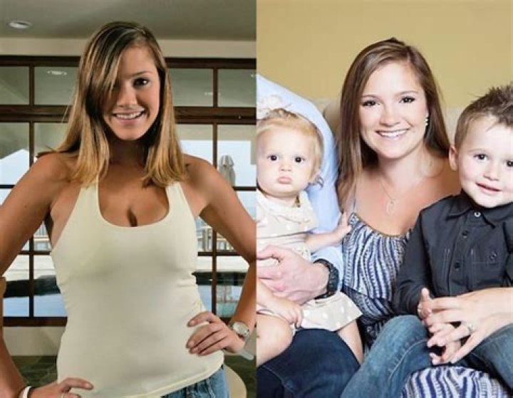 Jessica Smith, Laguna Beach from The Hills & Laguna Beach Where Are