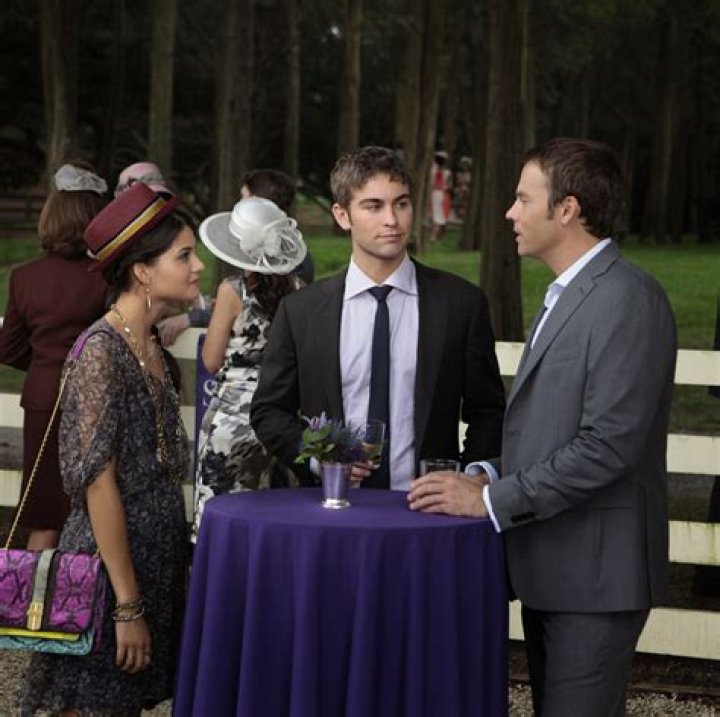 Jessica Springsteen Gossip Girl