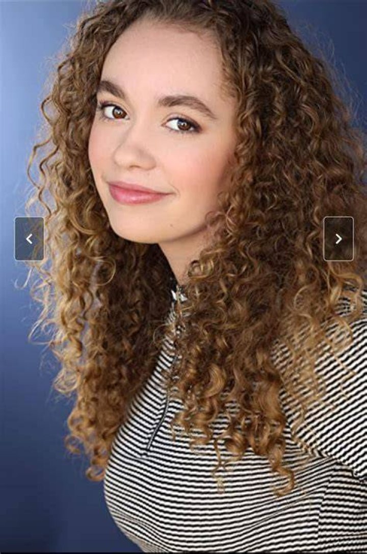 Jillian Shea Spaeder - Bio, Age, Height, Nationality, Body Measurement