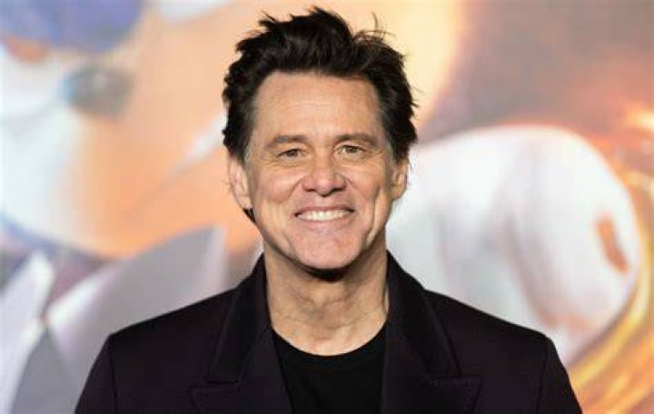 Jim Carrey's Girlfriend Cathriona White Was Married When She Died