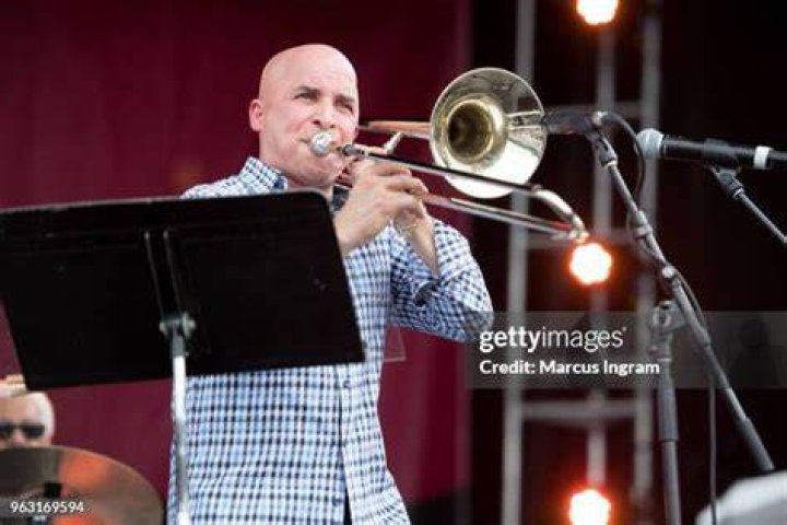 Jimmy Bosch