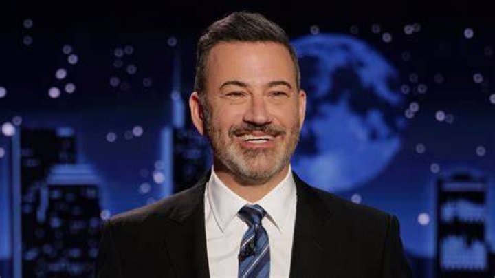 Jimmy Kimmel's Harry, William Fist Fight Spoof Sparks Gold' Newsweek