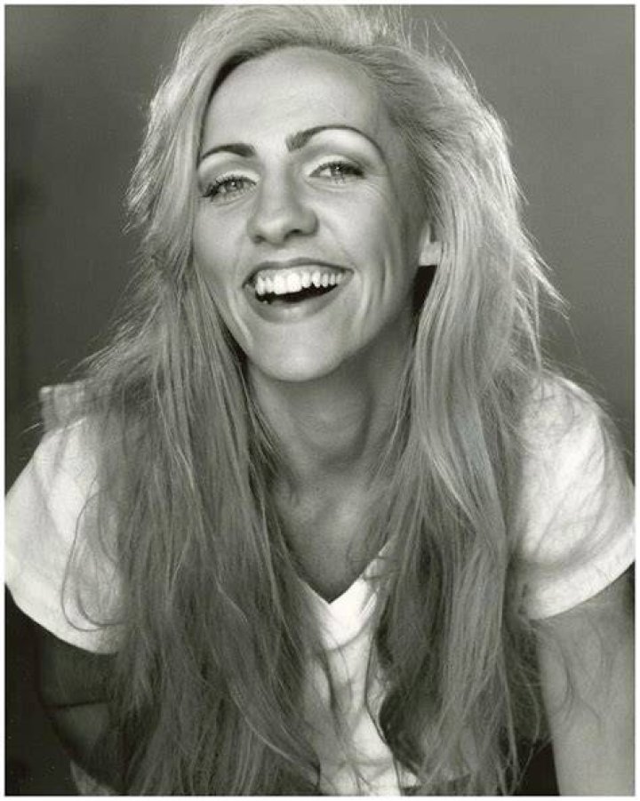 JoAnn Bush
