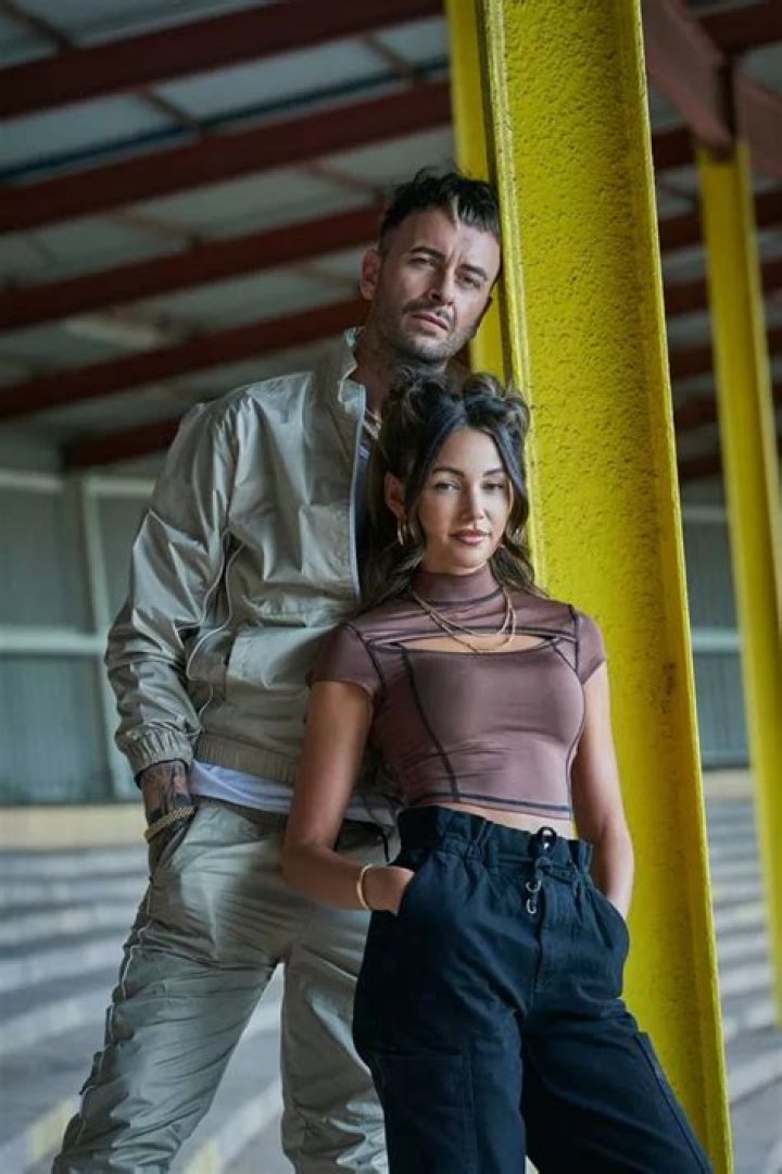Joe Gilgun Dating: Exploring The Love Life Of The Talented Actor